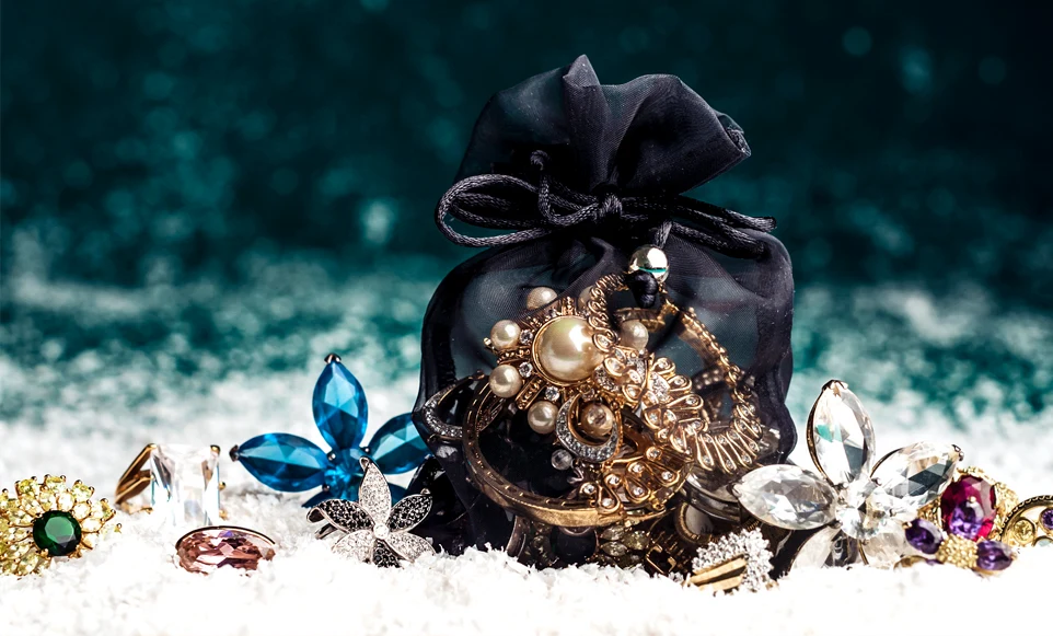 Enam Prinsip untuk memahami pembungkusan barang kemas