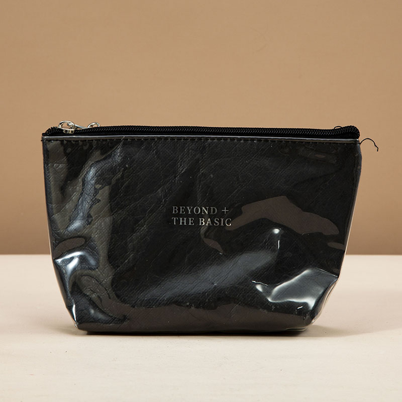 Mengapa memilih beg kosmetik PVC?