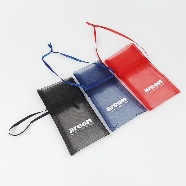 Mengapa Memilih Beg Organza Gantung Kereta untuk Kenderaan Anda?