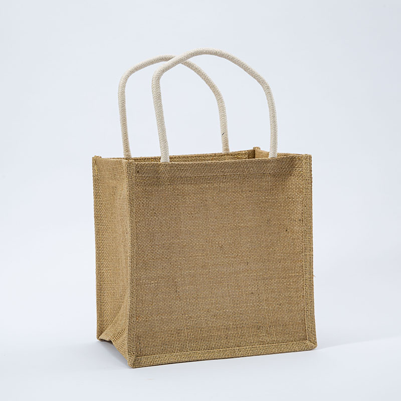 Beg Jute Beli-belah